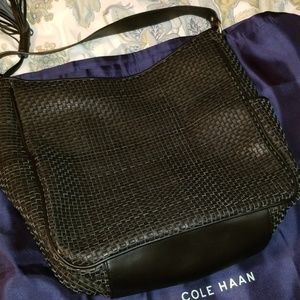 cole haan gabriella tote